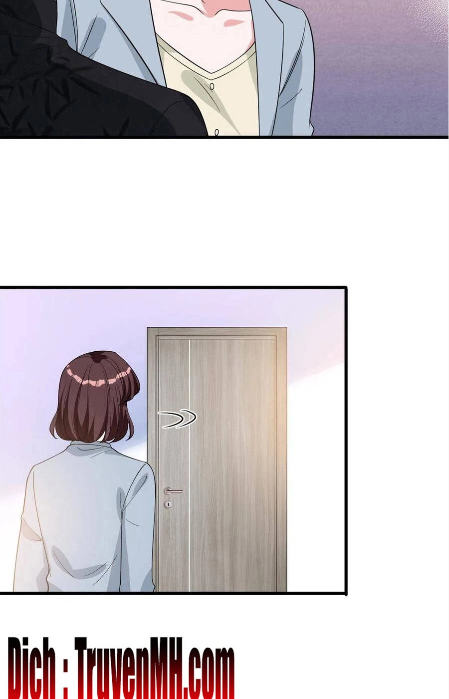 Ông Xã Kết Hôn Thử, Mạnh Thêm Chút Nữa Đi Chapter 589 - 11