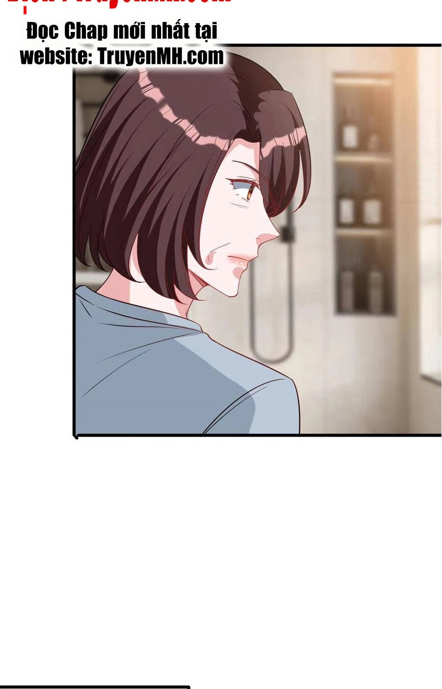 Ông Xã Kết Hôn Thử, Mạnh Thêm Chút Nữa Đi Chapter 589 - 12