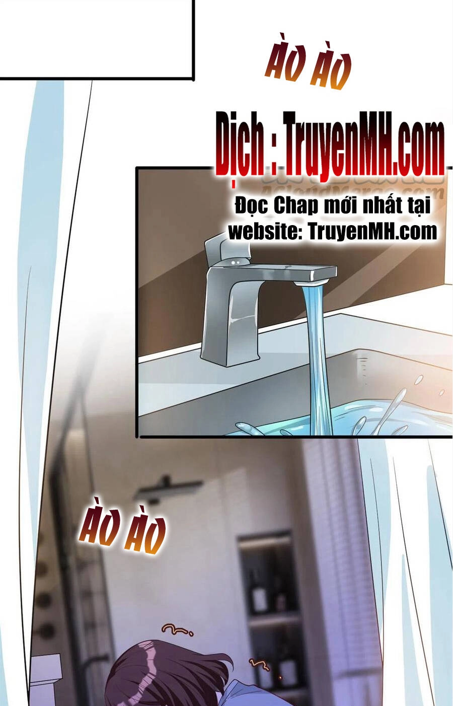 Ông Xã Kết Hôn Thử, Mạnh Thêm Chút Nữa Đi Chapter 589 - 13