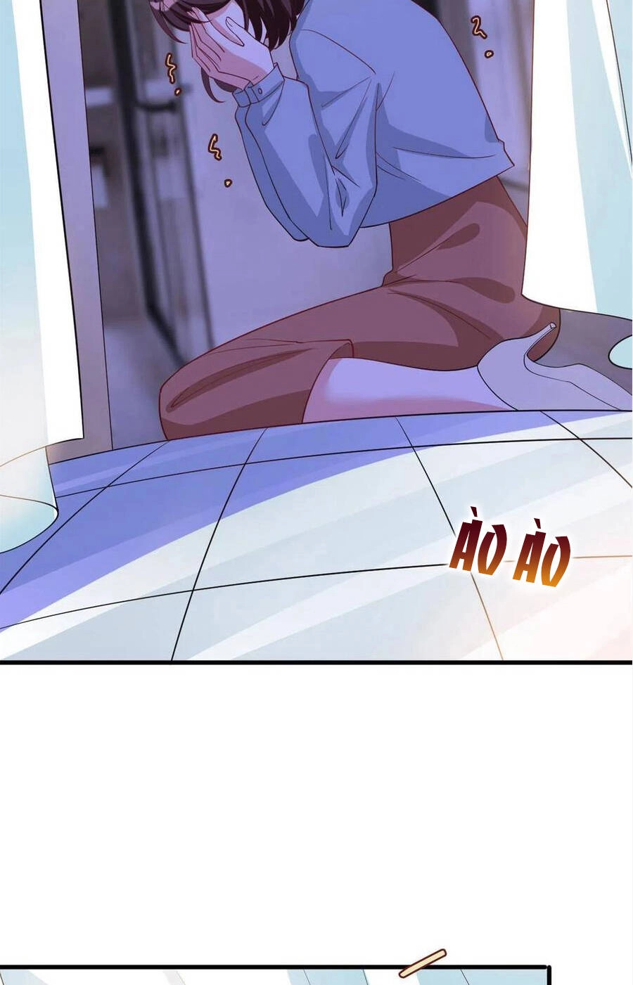 Ông Xã Kết Hôn Thử, Mạnh Thêm Chút Nữa Đi Chapter 589 - 14