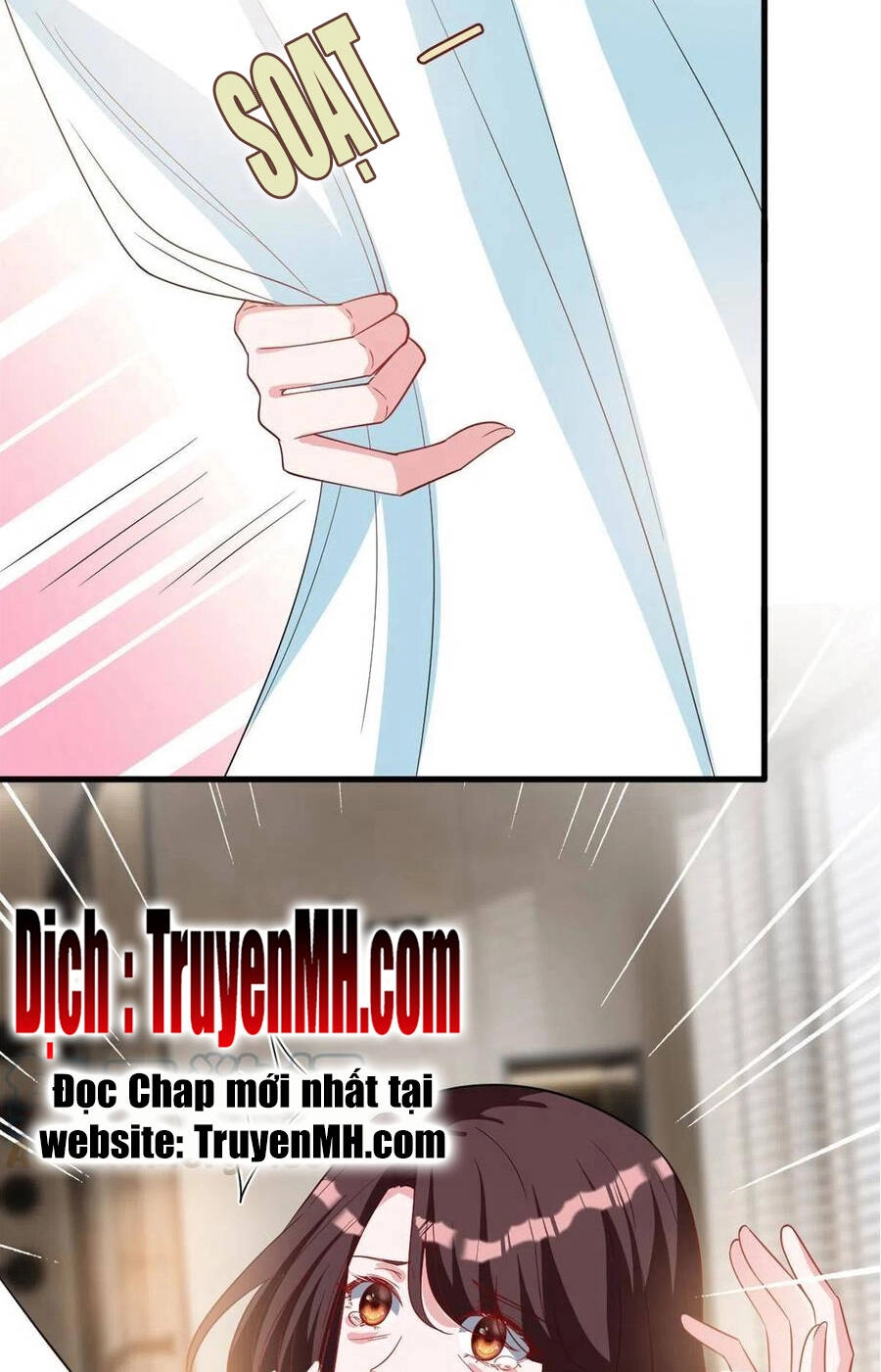 Ông Xã Kết Hôn Thử, Mạnh Thêm Chút Nữa Đi Chapter 589 - 15