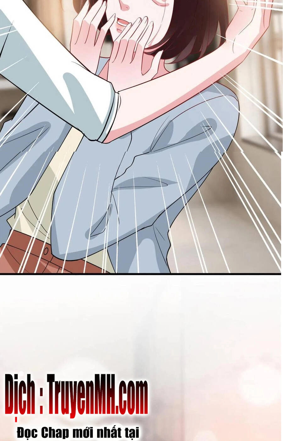 Ông Xã Kết Hôn Thử, Mạnh Thêm Chút Nữa Đi Chapter 589 - 16