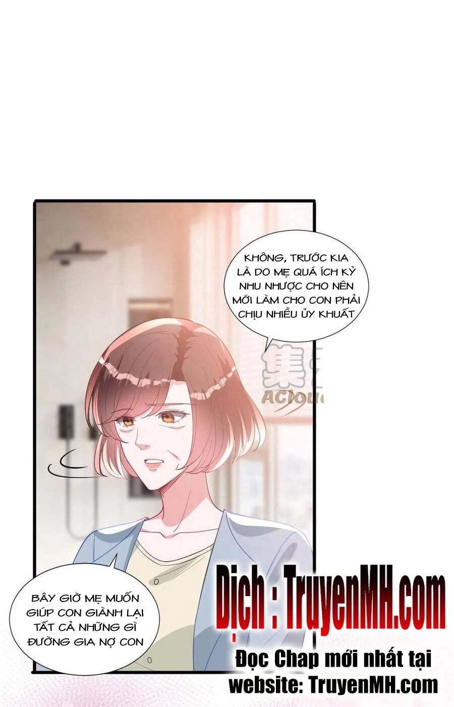 Ông Xã Kết Hôn Thử, Mạnh Thêm Chút Nữa Đi Chapter 589 - 21