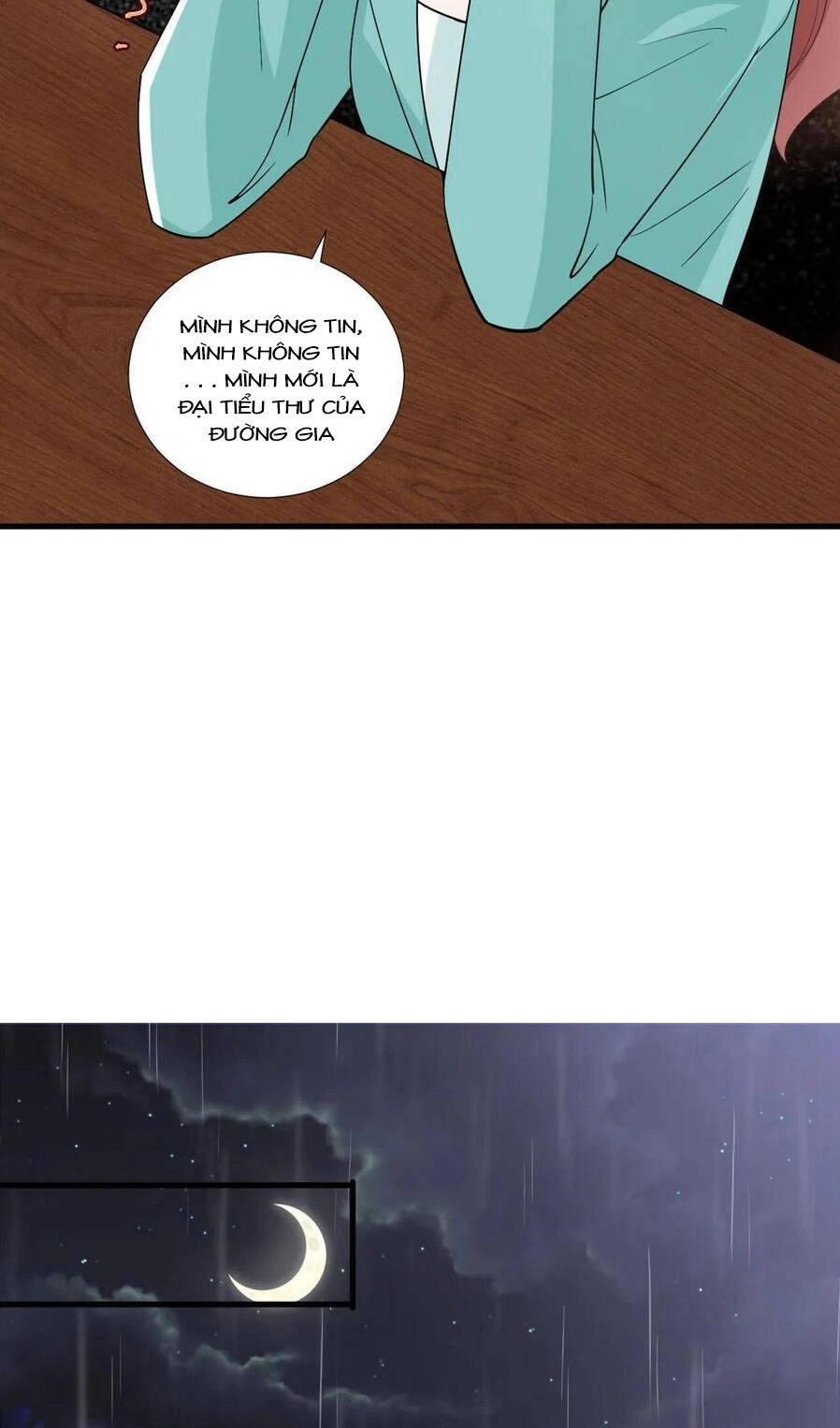 Ông Xã Kết Hôn Thử, Mạnh Thêm Chút Nữa Đi Chapter 590 - 7