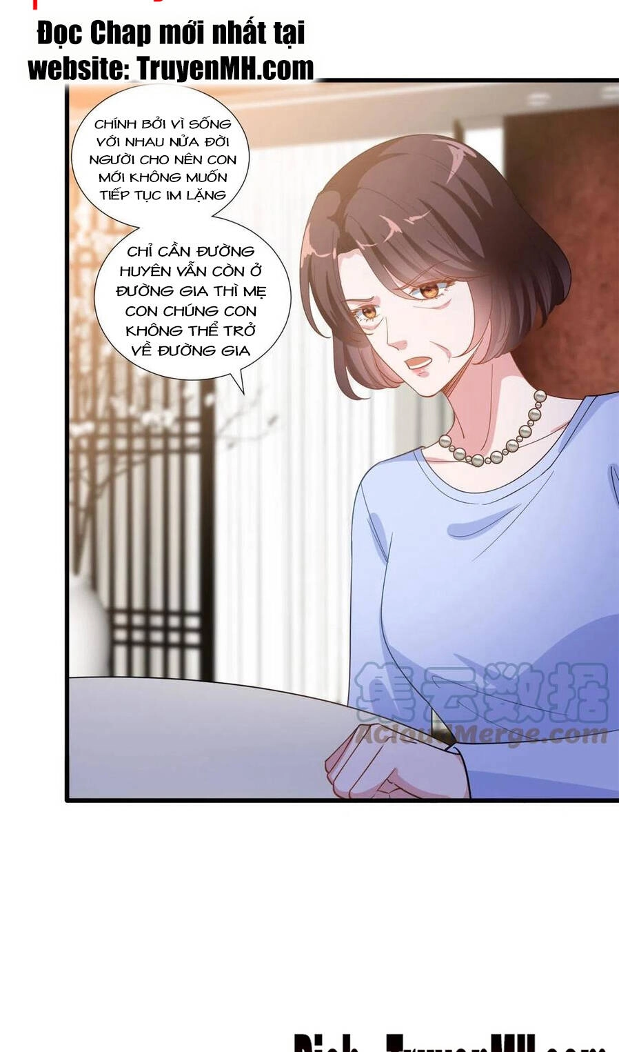 Ông Xã Kết Hôn Thử, Mạnh Thêm Chút Nữa Đi Chapter 590 - 17