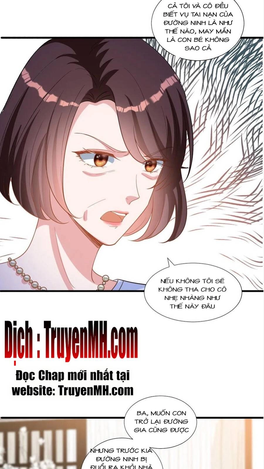 Ông Xã Kết Hôn Thử, Mạnh Thêm Chút Nữa Đi Chapter 591 - 3