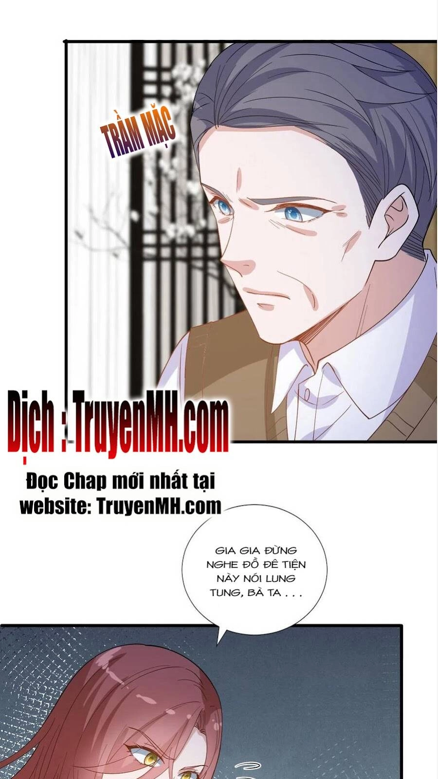 Ông Xã Kết Hôn Thử, Mạnh Thêm Chút Nữa Đi Chapter 591 - 5