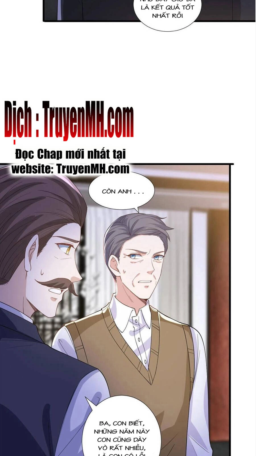 Ông Xã Kết Hôn Thử, Mạnh Thêm Chút Nữa Đi Chapter 591 - 13