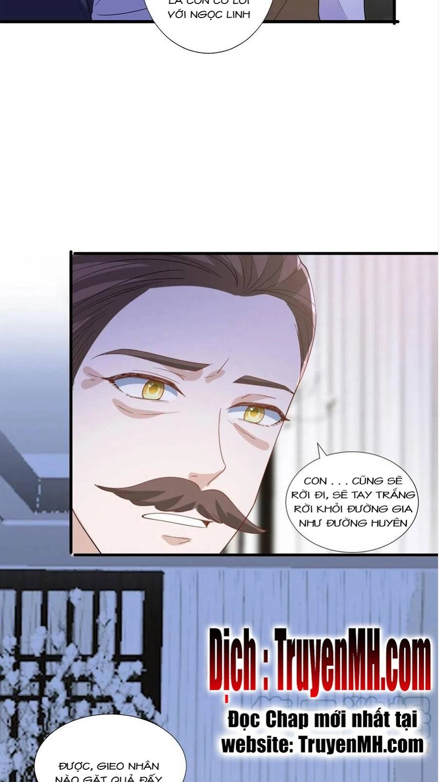 Ông Xã Kết Hôn Thử, Mạnh Thêm Chút Nữa Đi Chapter 591 - 14