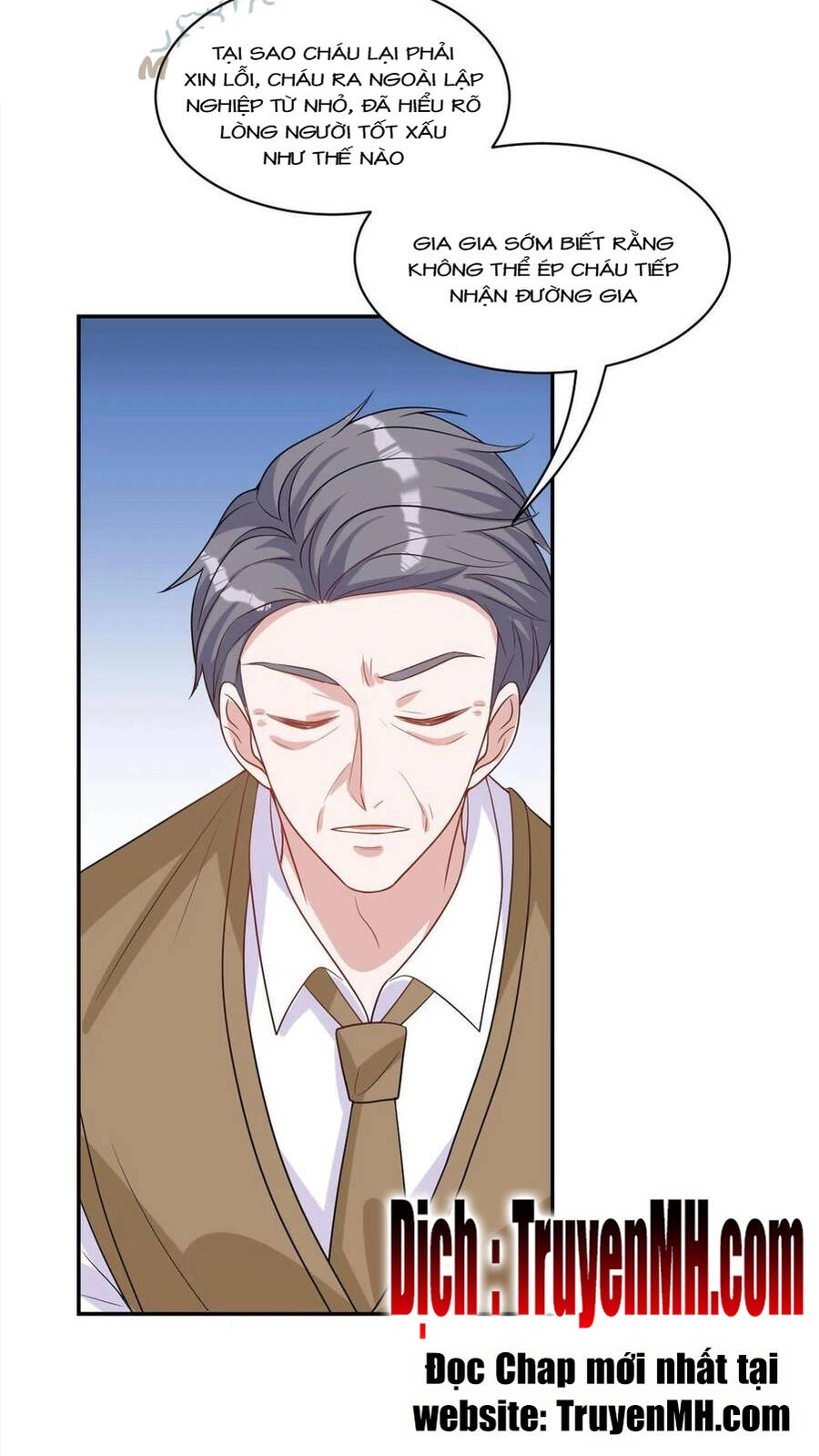 Ông Xã Kết Hôn Thử, Mạnh Thêm Chút Nữa Đi Chapter 591 - 19