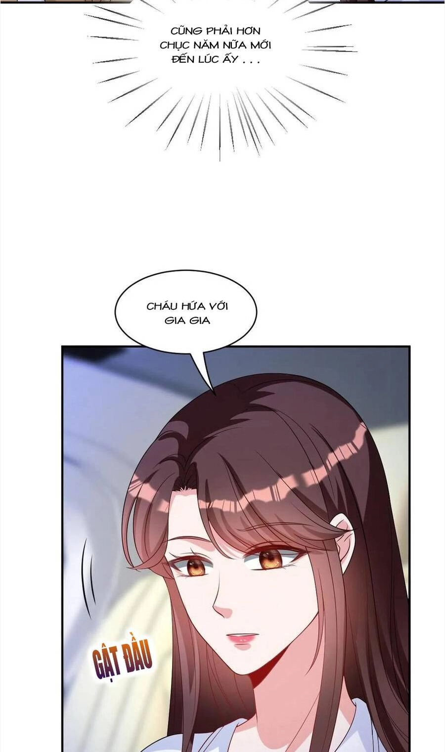 Ông Xã Kết Hôn Thử, Mạnh Thêm Chút Nữa Đi Chapter 592 - 6