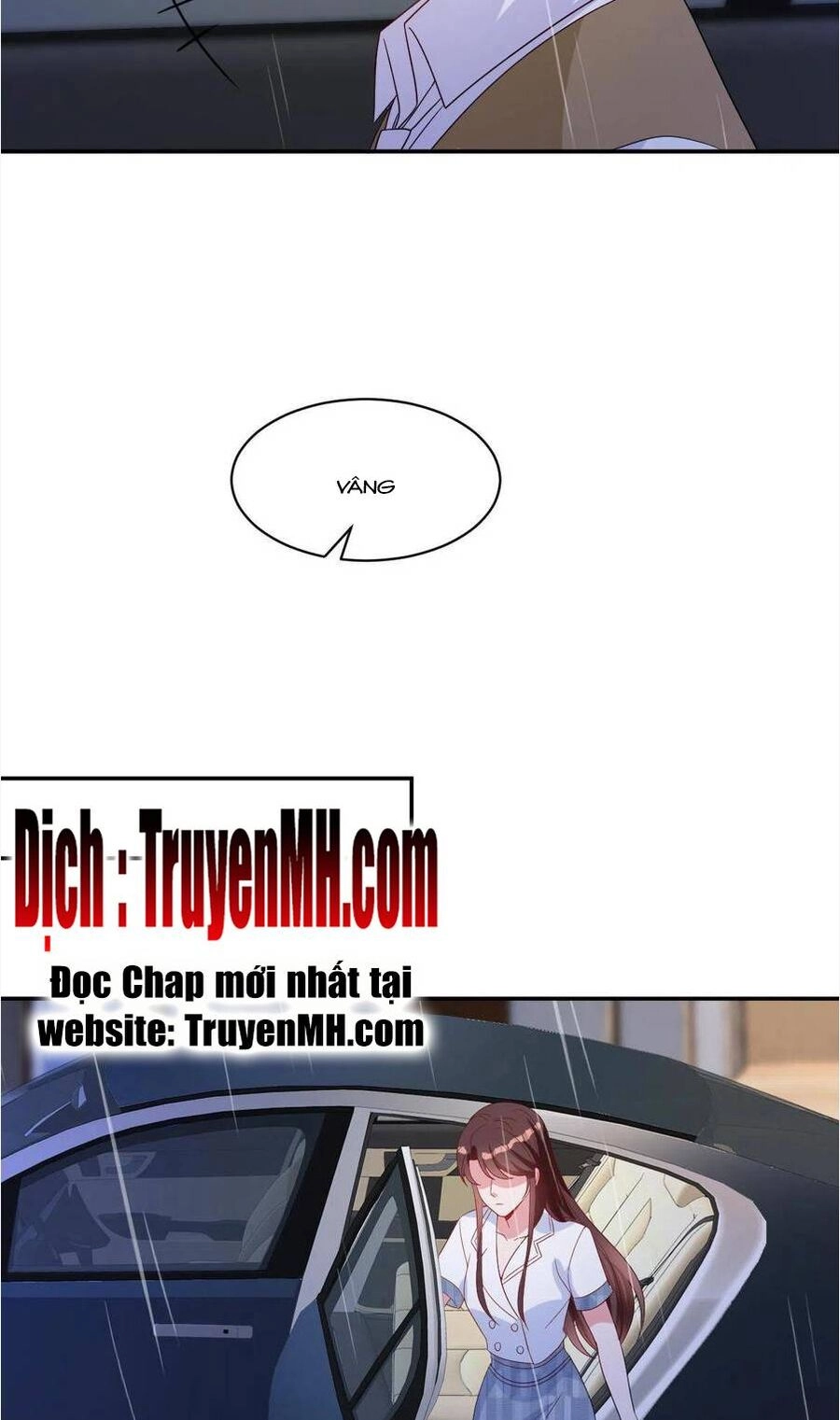 Ông Xã Kết Hôn Thử, Mạnh Thêm Chút Nữa Đi Chapter 592 - 8