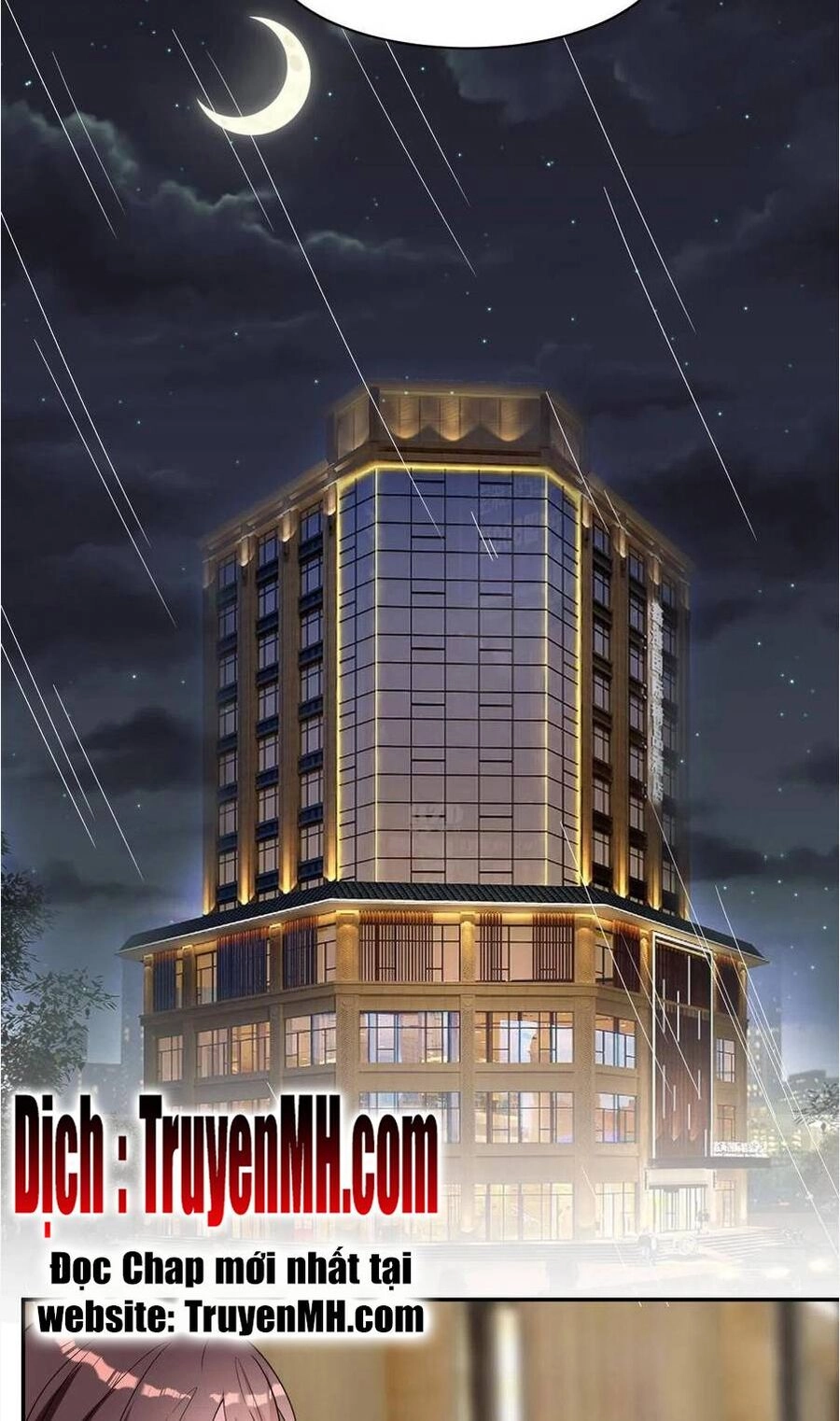 Ông Xã Kết Hôn Thử, Mạnh Thêm Chút Nữa Đi Chapter 592 - 12