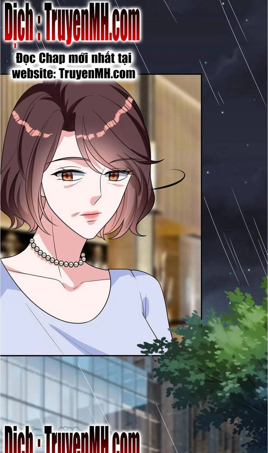 Ông Xã Kết Hôn Thử, Mạnh Thêm Chút Nữa Đi Chapter 592 - 15