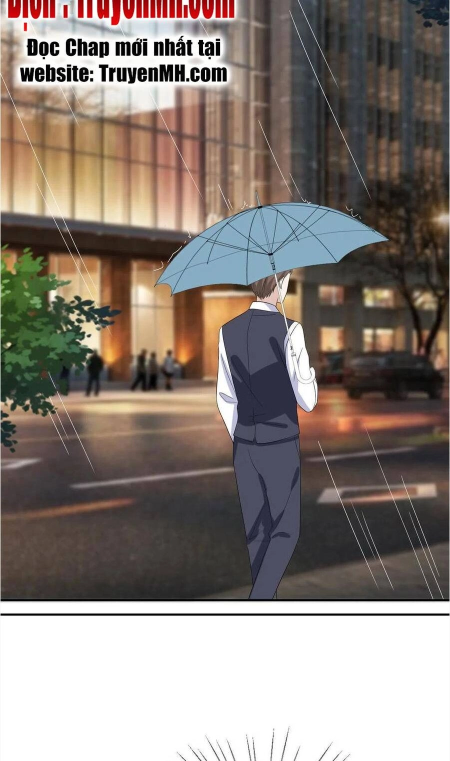 Ông Xã Kết Hôn Thử, Mạnh Thêm Chút Nữa Đi Chapter 592 - 16