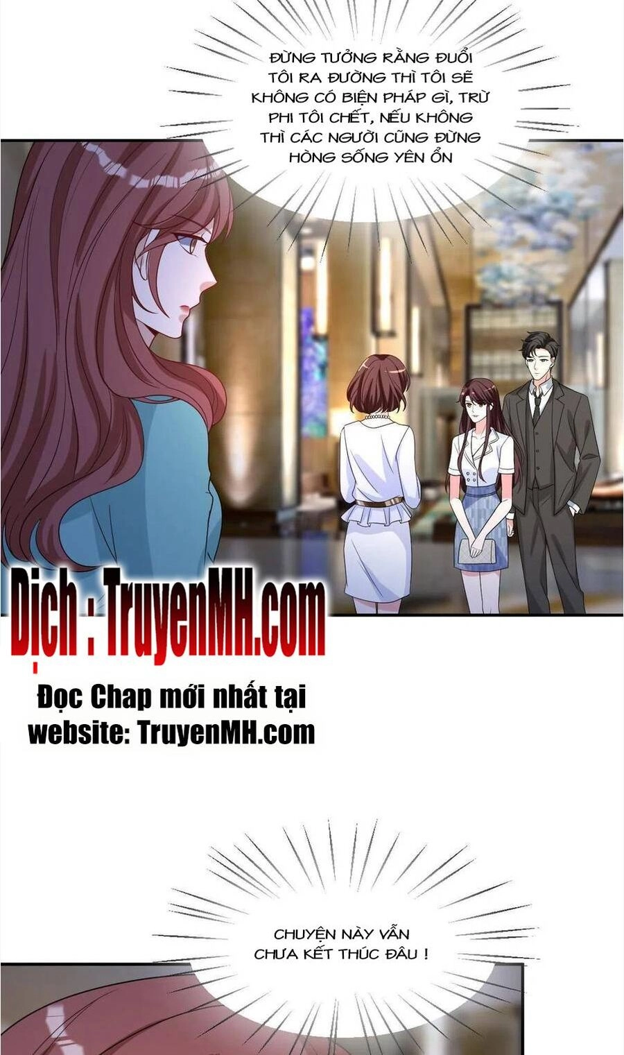 Ông Xã Kết Hôn Thử, Mạnh Thêm Chút Nữa Đi Chapter 592 - 17