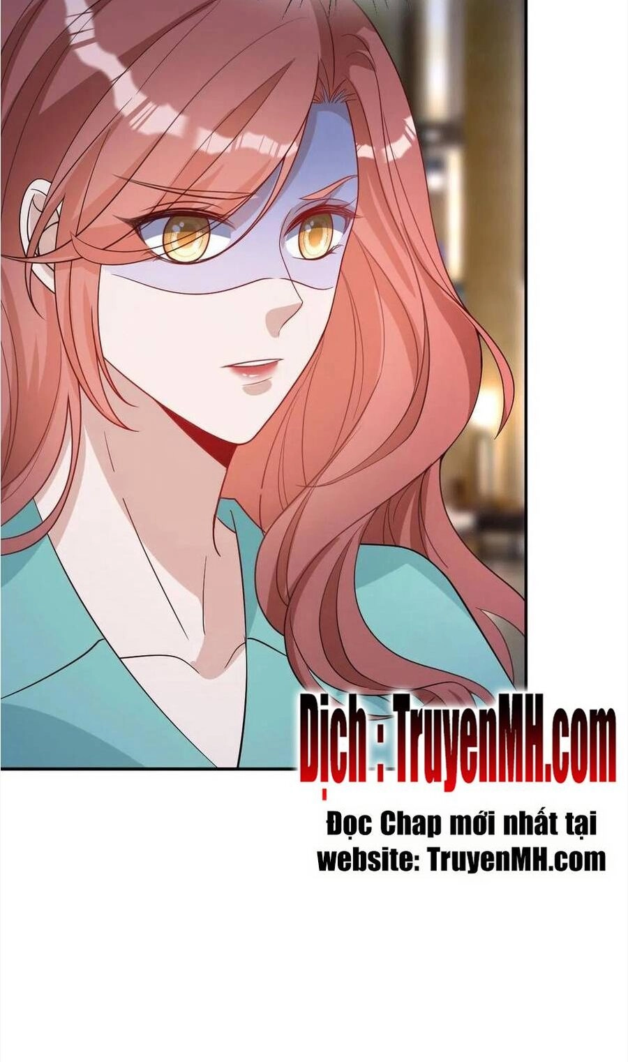 Ông Xã Kết Hôn Thử, Mạnh Thêm Chút Nữa Đi Chapter 592 - 18