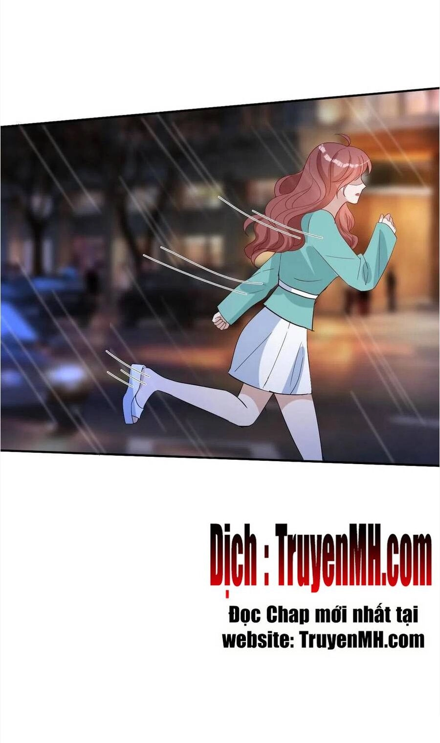 Ông Xã Kết Hôn Thử, Mạnh Thêm Chút Nữa Đi Chapter 592 - 19