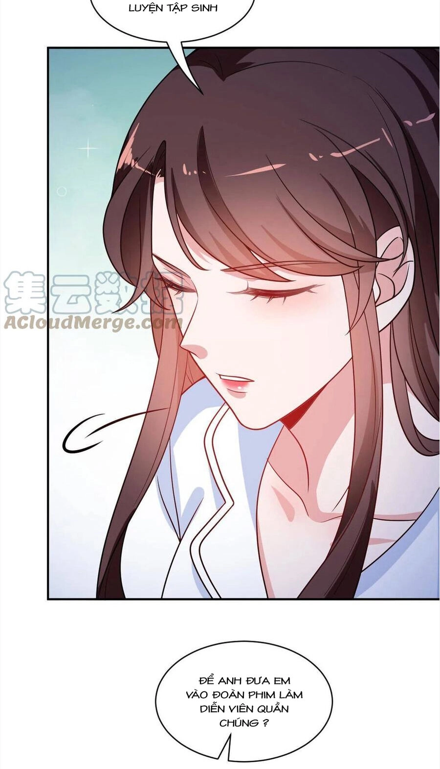 Ông Xã Kết Hôn Thử, Mạnh Thêm Chút Nữa Đi Chapter 593 - 4