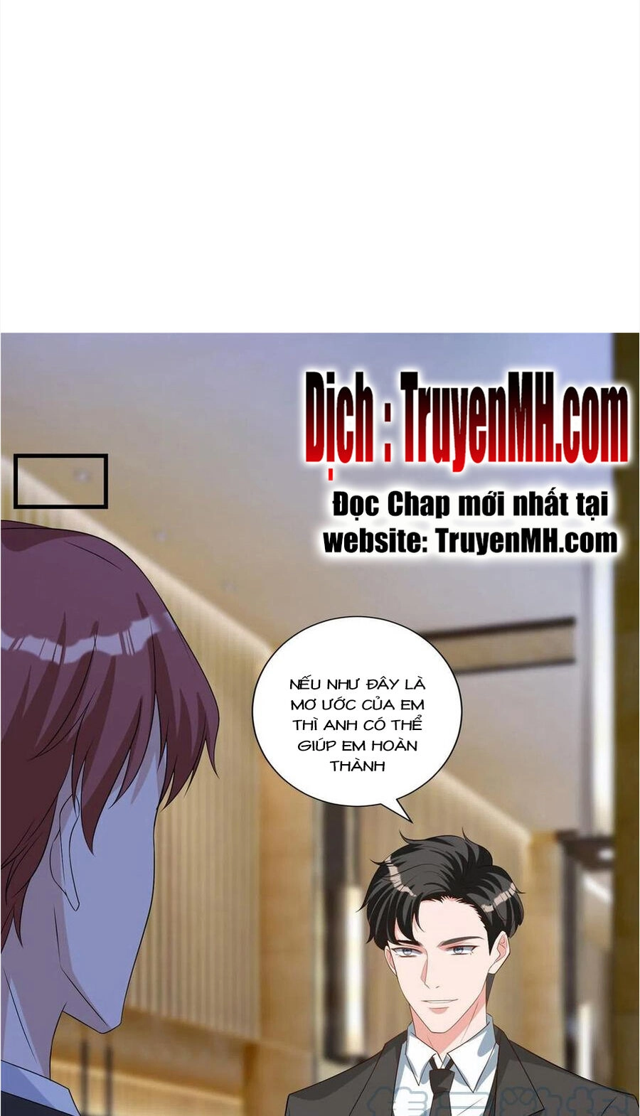 Ông Xã Kết Hôn Thử, Mạnh Thêm Chút Nữa Đi Chapter 593 - 5