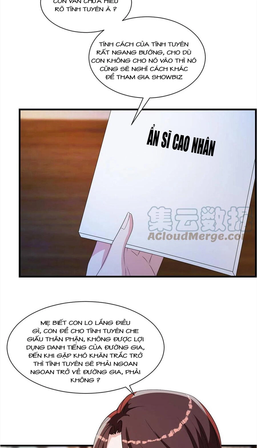 Ông Xã Kết Hôn Thử, Mạnh Thêm Chút Nữa Đi Chapter 593 - 14