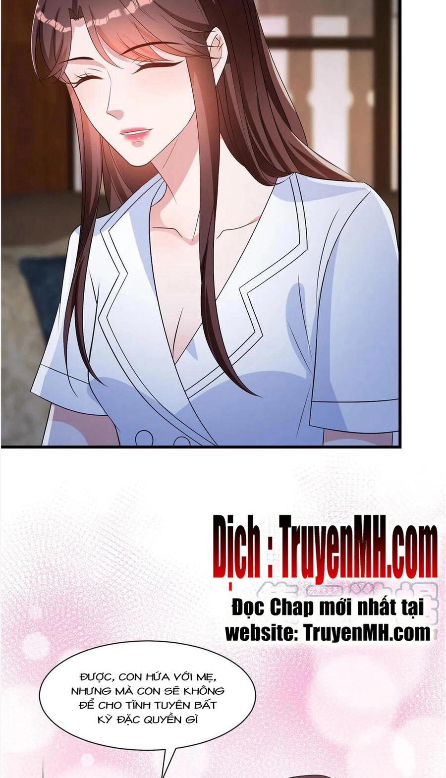 Ông Xã Kết Hôn Thử, Mạnh Thêm Chút Nữa Đi Chapter 593 - 16