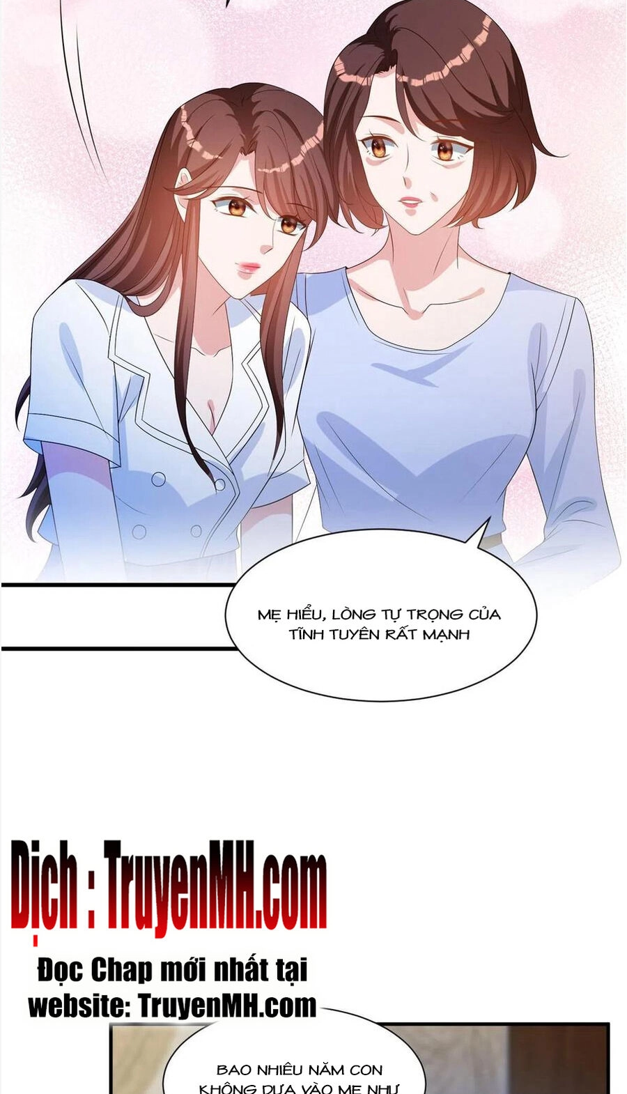 Ông Xã Kết Hôn Thử, Mạnh Thêm Chút Nữa Đi Chapter 593 - 17