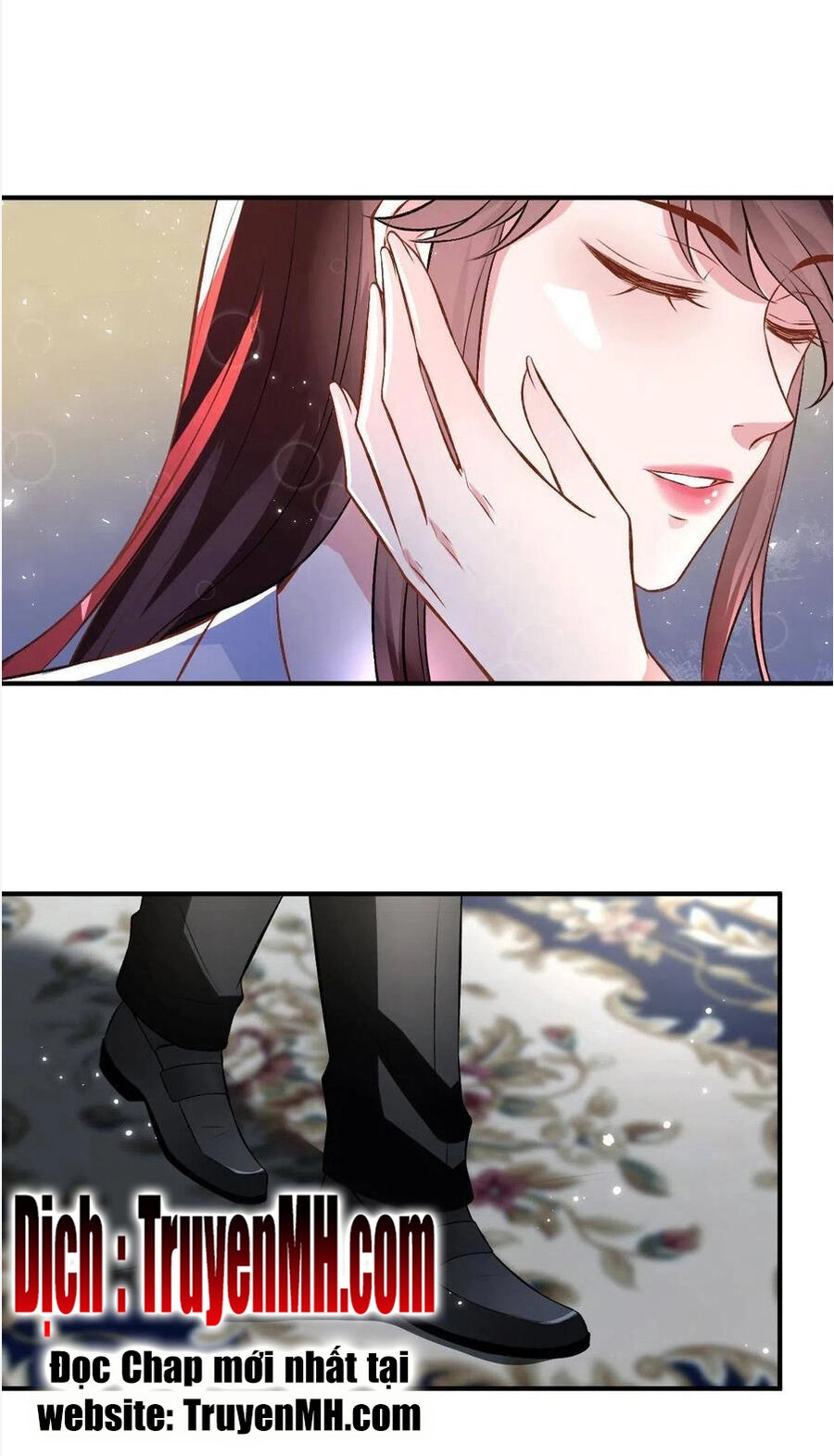 Ông Xã Kết Hôn Thử, Mạnh Thêm Chút Nữa Đi Chapter 593 - 19