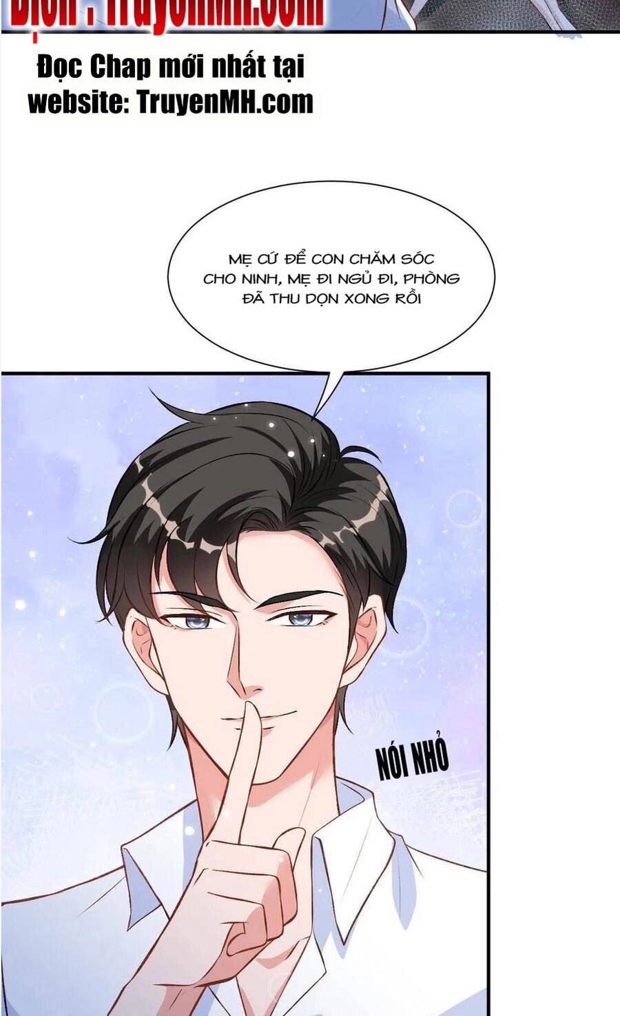 Ông Xã Kết Hôn Thử, Mạnh Thêm Chút Nữa Đi Chapter 594 - 3