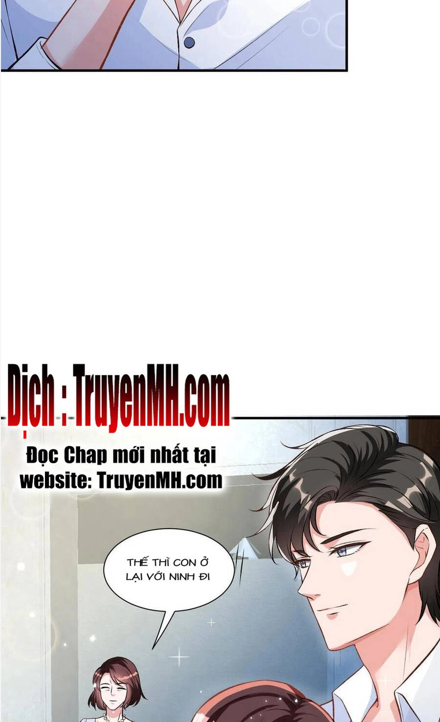 Ông Xã Kết Hôn Thử, Mạnh Thêm Chút Nữa Đi Chapter 594 - 4