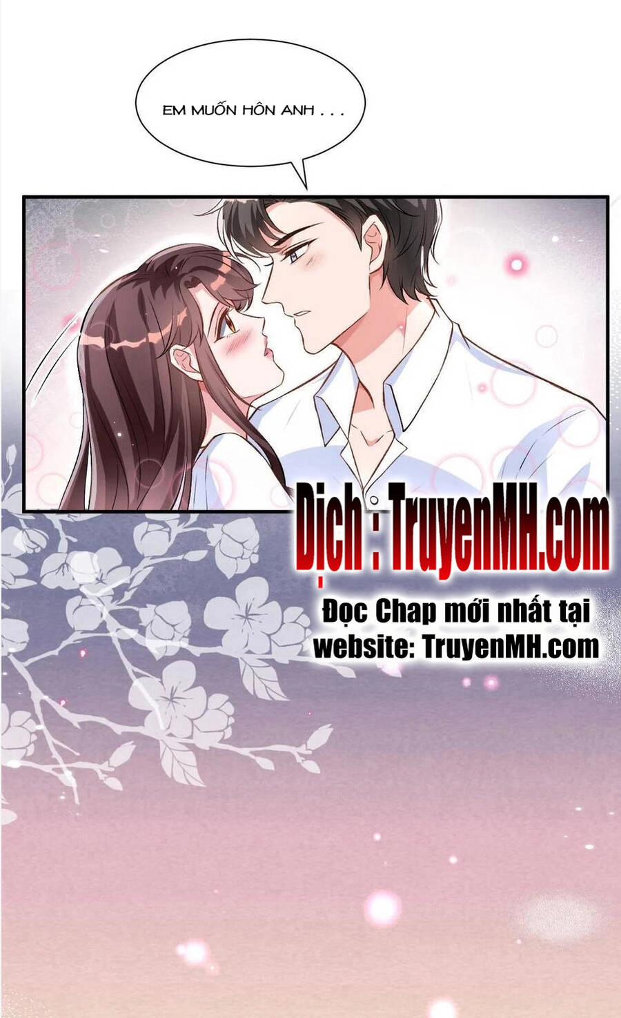 Ông Xã Kết Hôn Thử, Mạnh Thêm Chút Nữa Đi Chapter 594 - 8