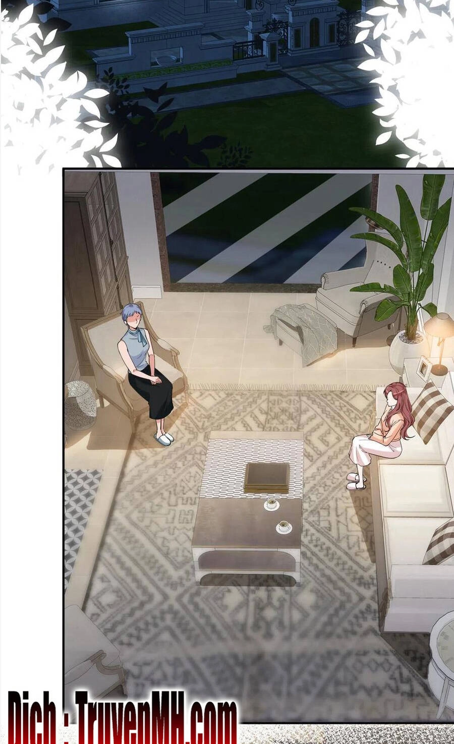 Ông Xã Kết Hôn Thử, Mạnh Thêm Chút Nữa Đi Chapter 594 - 11