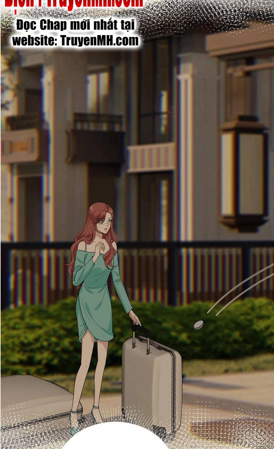 Ông Xã Kết Hôn Thử, Mạnh Thêm Chút Nữa Đi Chapter 594 - 12