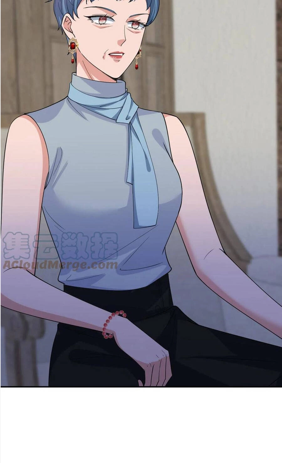 Ông Xã Kết Hôn Thử, Mạnh Thêm Chút Nữa Đi Chapter 594 - 15