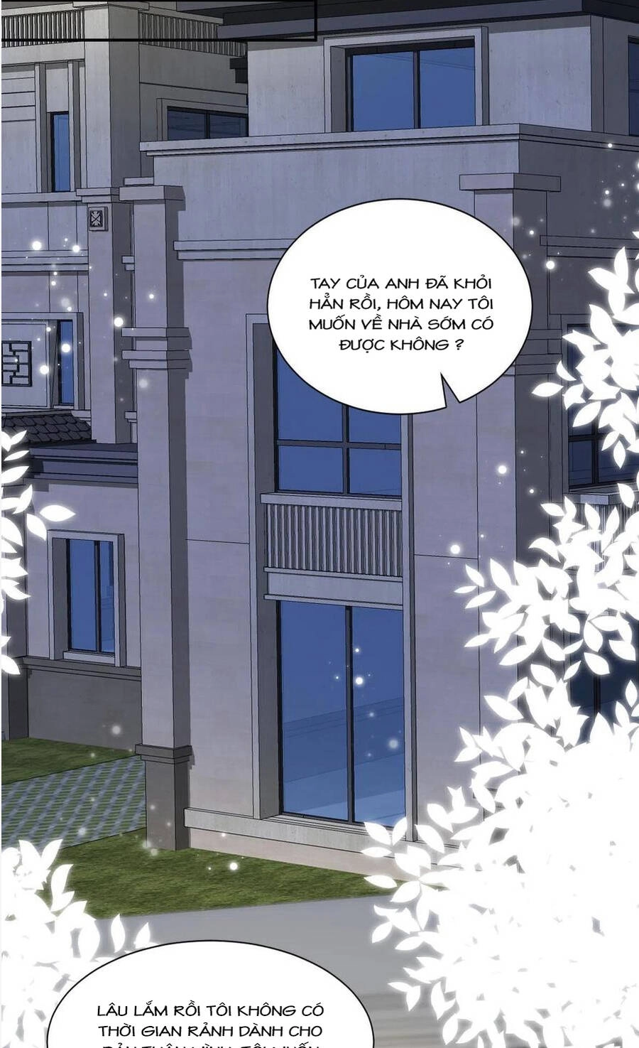 Ông Xã Kết Hôn Thử, Mạnh Thêm Chút Nữa Đi Chapter 594 - 20