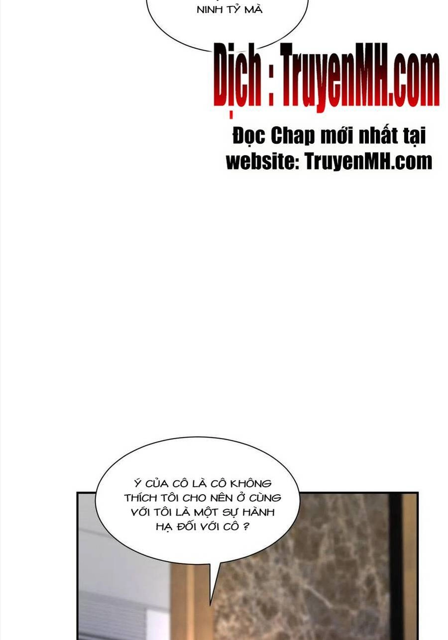 Ông Xã Kết Hôn Thử, Mạnh Thêm Chút Nữa Đi Chapter 595 - 3