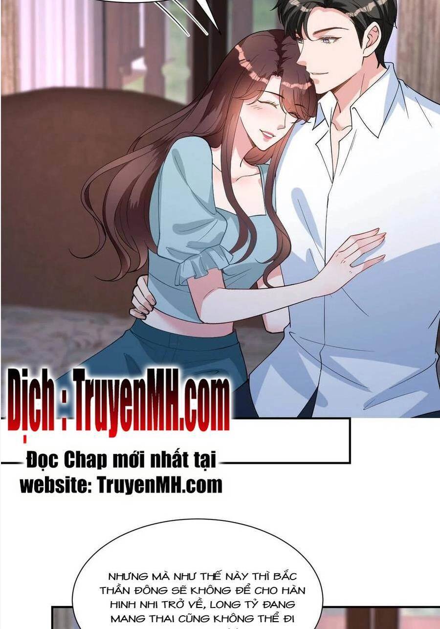 Ông Xã Kết Hôn Thử, Mạnh Thêm Chút Nữa Đi Chapter 595 - 15