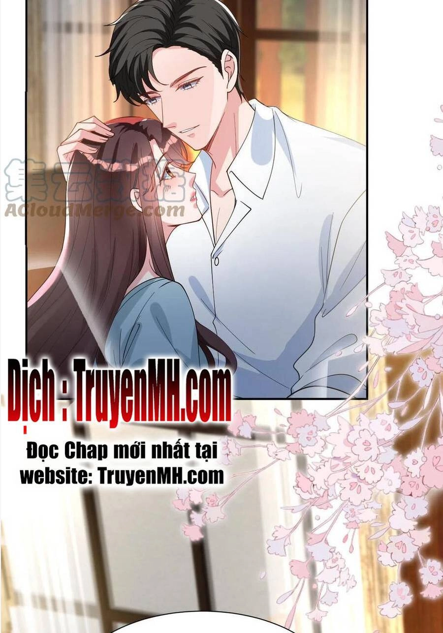 Ông Xã Kết Hôn Thử, Mạnh Thêm Chút Nữa Đi Chapter 595 - 19