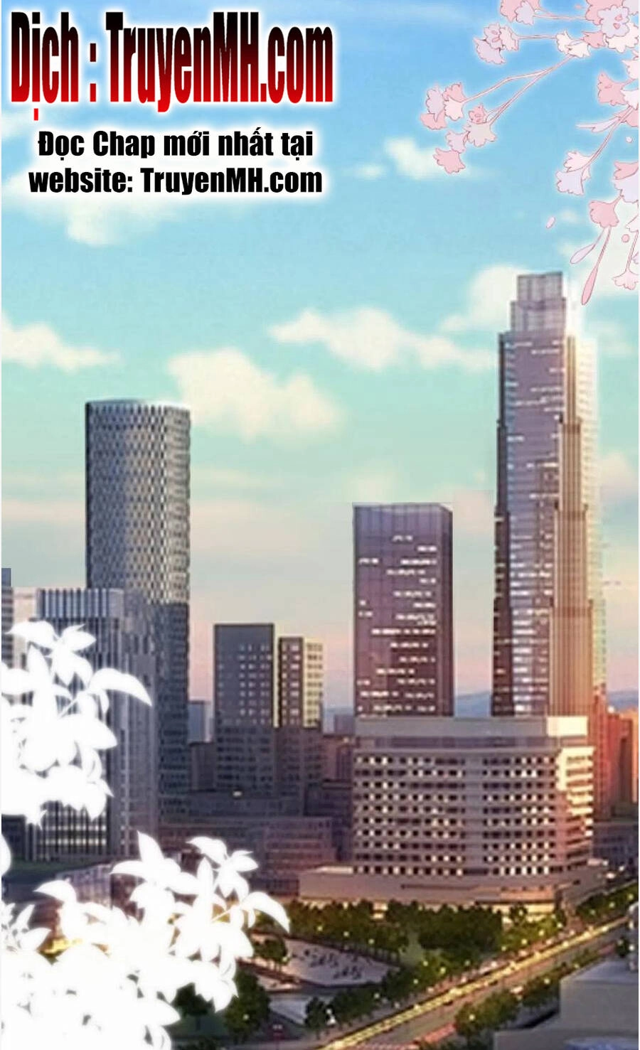 Ông Xã Kết Hôn Thử, Mạnh Thêm Chút Nữa Đi Chapter 596 - 2