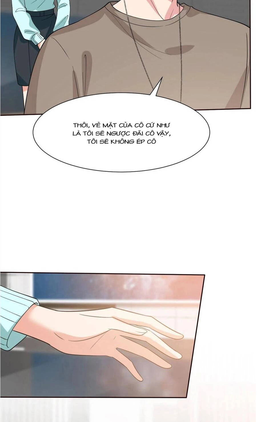 Ông Xã Kết Hôn Thử, Mạnh Thêm Chút Nữa Đi Chapter 596 - 9