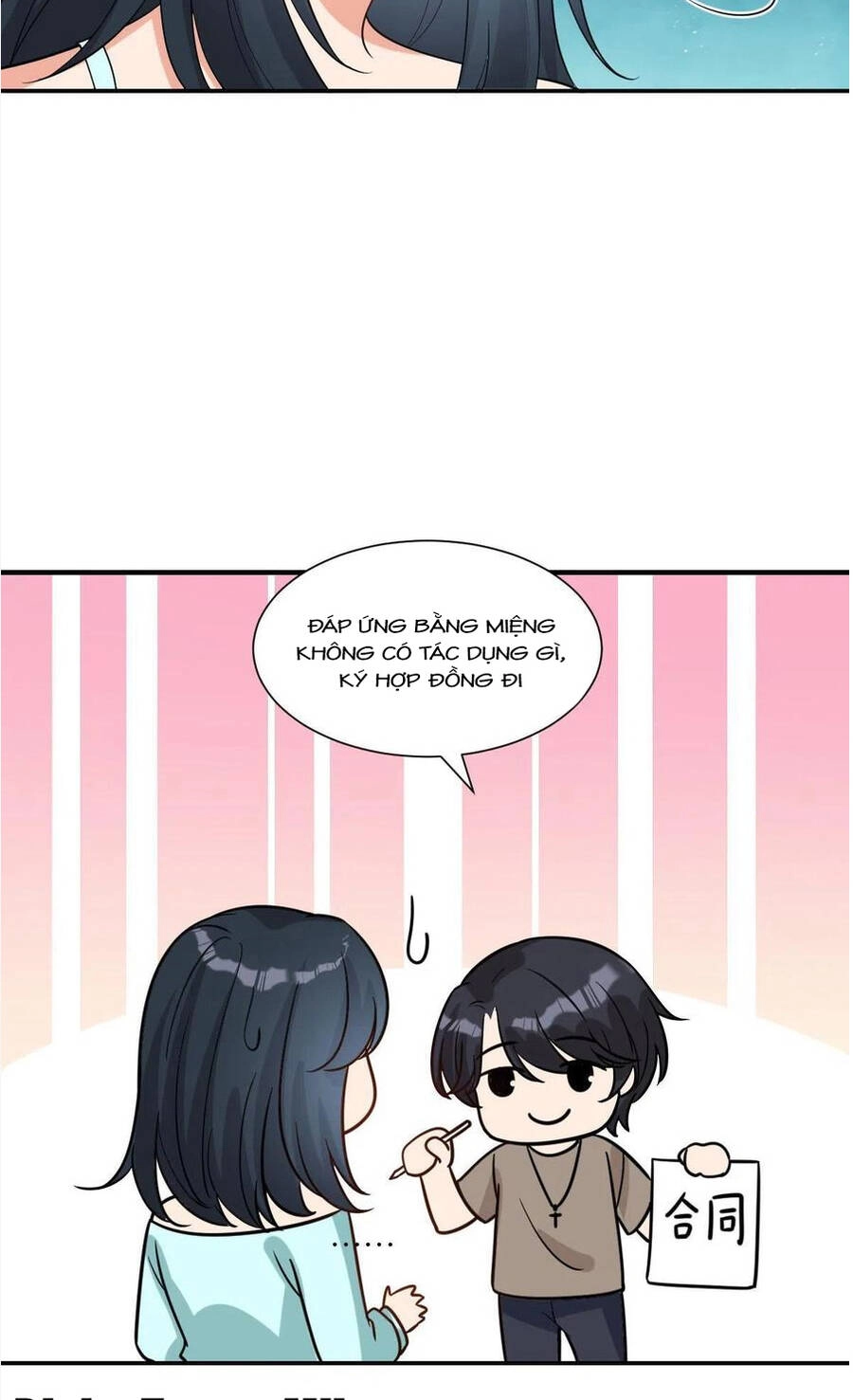 Ông Xã Kết Hôn Thử, Mạnh Thêm Chút Nữa Đi Chapter 596 - 13