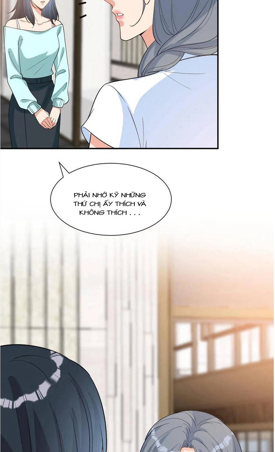 Ông Xã Kết Hôn Thử, Mạnh Thêm Chút Nữa Đi Chapter 596 - 16