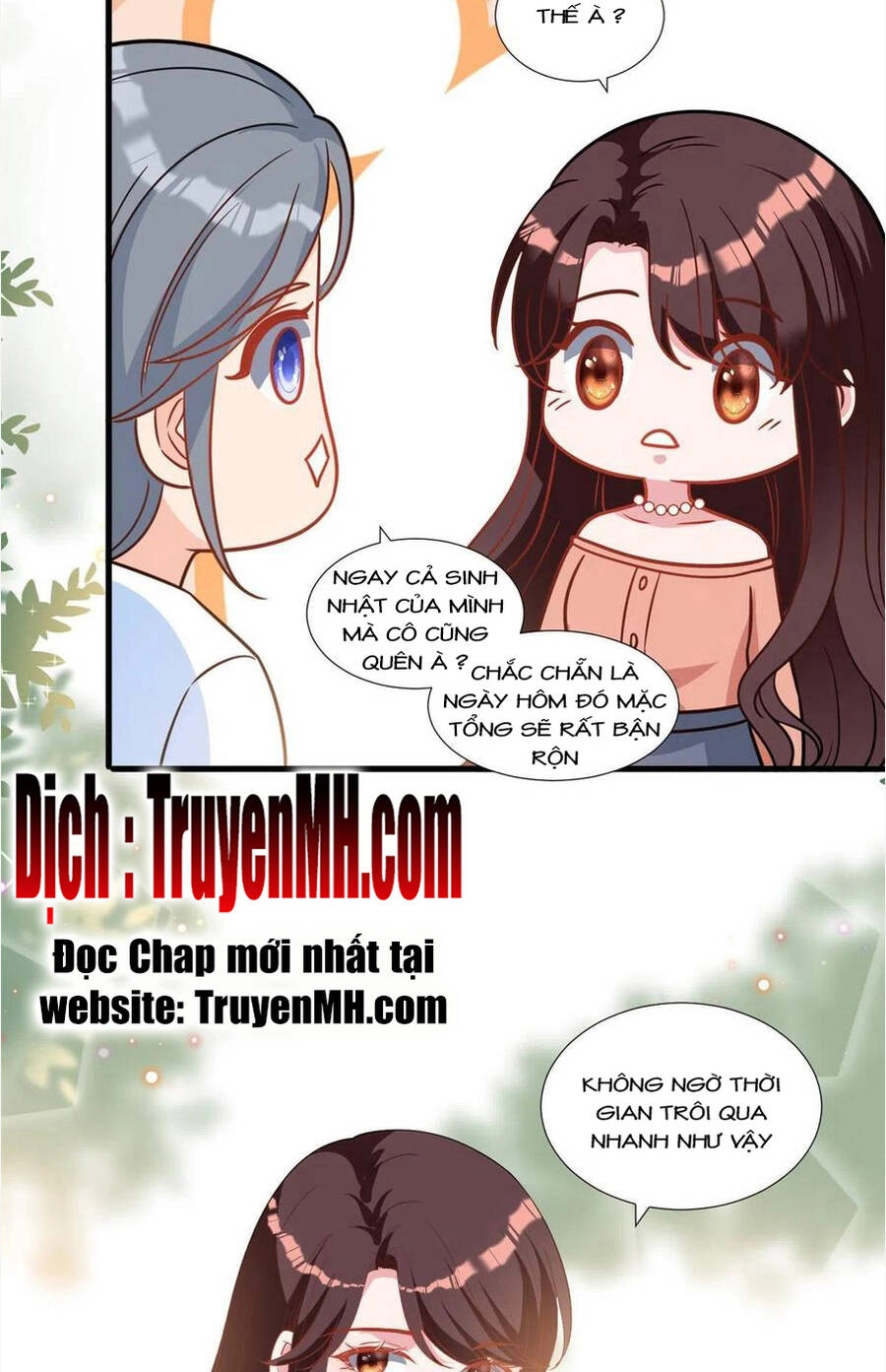 Ông Xã Kết Hôn Thử, Mạnh Thêm Chút Nữa Đi Chapter 598 - 3