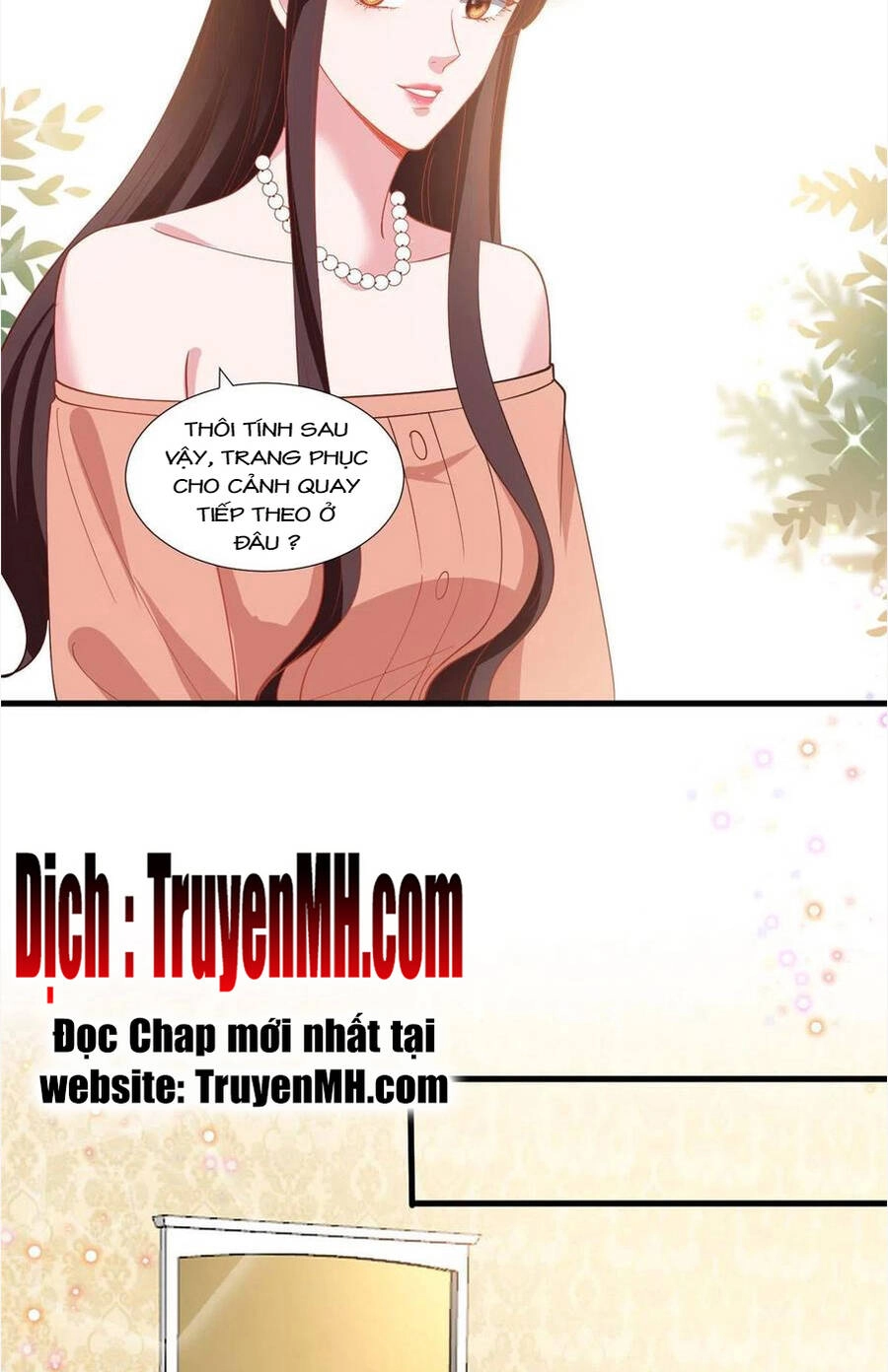 Ông Xã Kết Hôn Thử, Mạnh Thêm Chút Nữa Đi Chapter 598 - 4