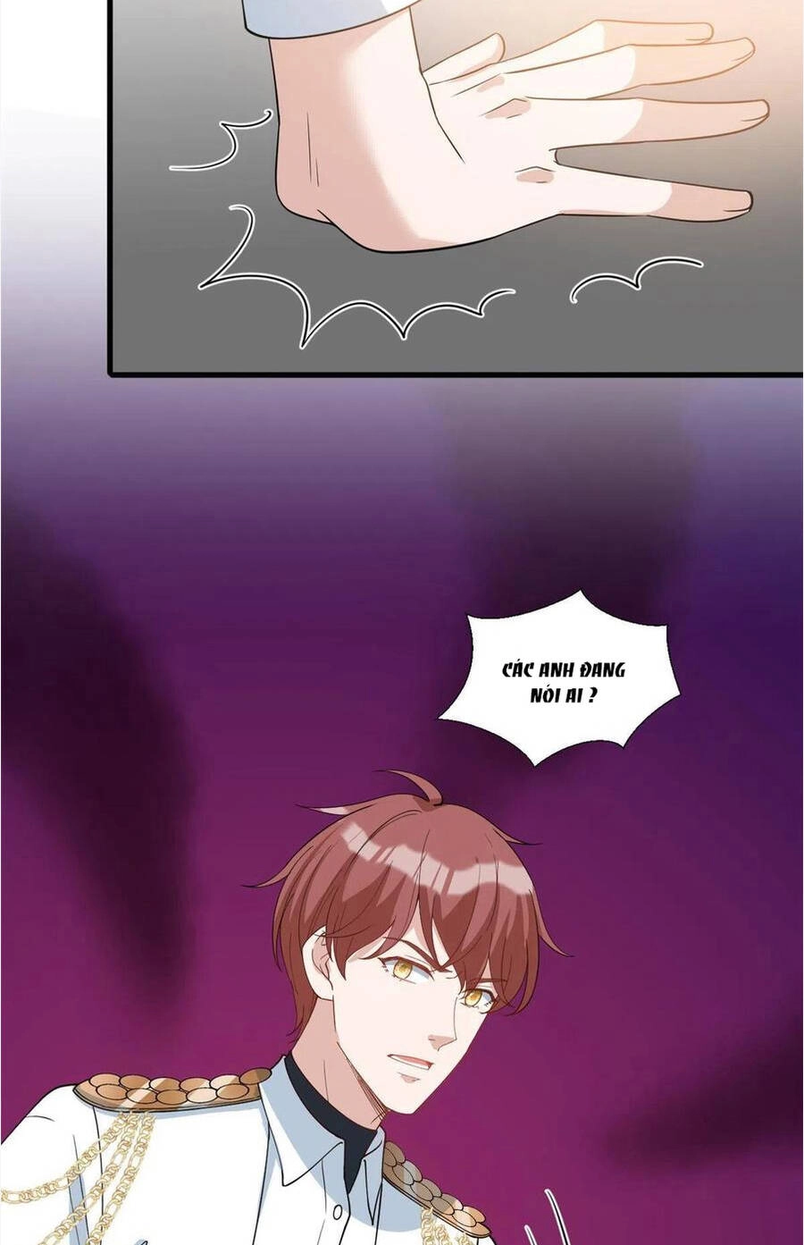 Ông Xã Kết Hôn Thử, Mạnh Thêm Chút Nữa Đi Chapter 598 - 8