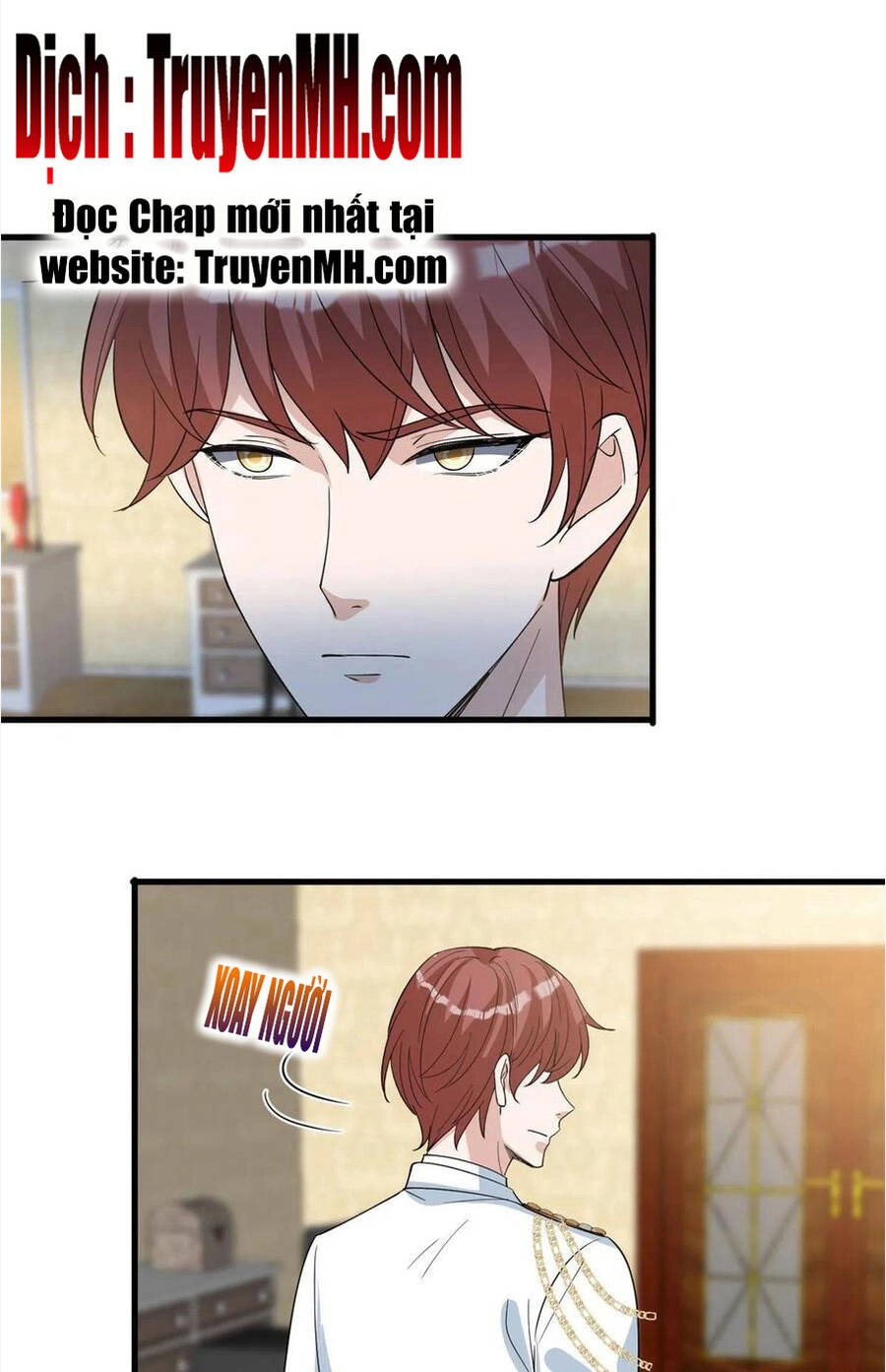 Ông Xã Kết Hôn Thử, Mạnh Thêm Chút Nữa Đi Chapter 598 - 13