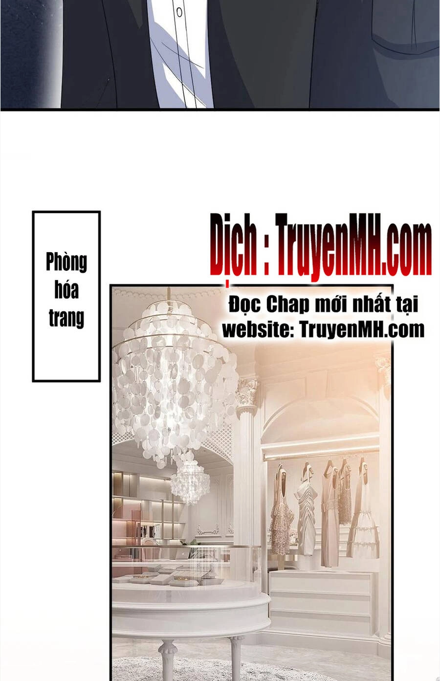 Ông Xã Kết Hôn Thử, Mạnh Thêm Chút Nữa Đi Chapter 598 - 16