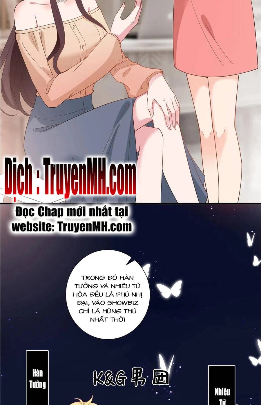 Ông Xã Kết Hôn Thử, Mạnh Thêm Chút Nữa Đi Chapter 598 - 18