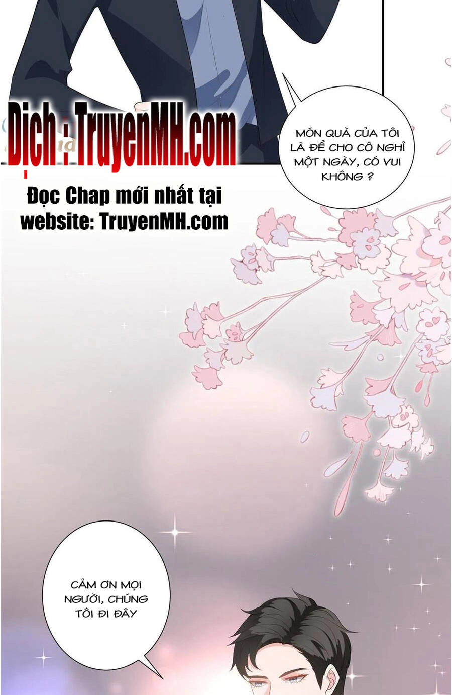Ông Xã Kết Hôn Thử, Mạnh Thêm Chút Nữa Đi Chapter 599 - 15