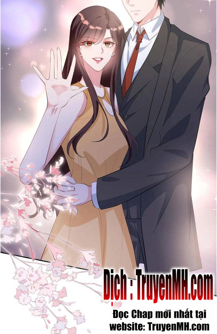 Ông Xã Kết Hôn Thử, Mạnh Thêm Chút Nữa Đi Chapter 599 - 16